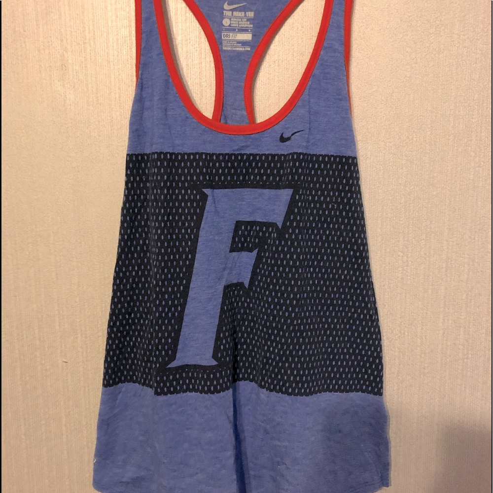 Gators razorback, size L